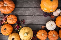 5 Decorating Ideas for Halloween