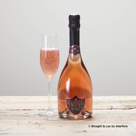 Nua Sparkling Rosé Wine